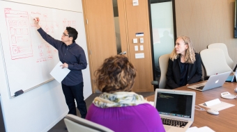 Gestão de associados