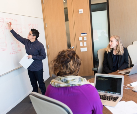 Gestão de associados