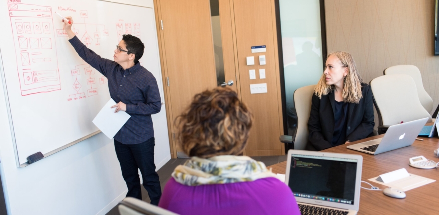 Gestão de associados