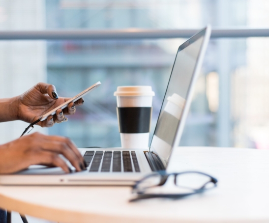 Integração financeira